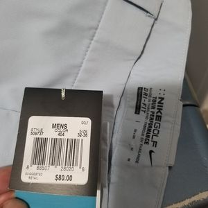 Nike Men's golf pants
